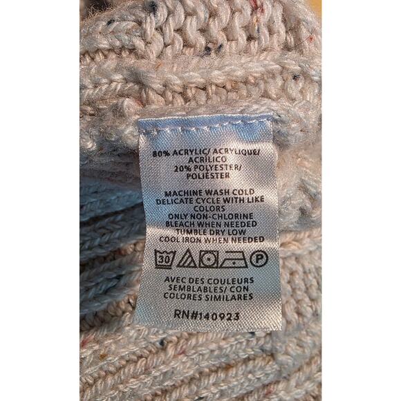 Loft Womens Sweater Beige Size‎ XS - Picture 5 of 6